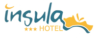 Logo di ALBERGO INSULA HOTEL