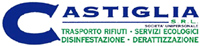 Logo di CASTIGLIA srl