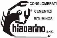 Logo di CHIAVARINO snc