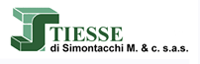 Logo di TIESSE