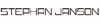 APOLIDE srl - STEPHAN JANSON