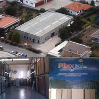 Logo di PILOGRAF srl