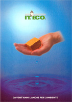 Logo di IT.ECO. srl