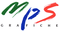 Logo di GRAFICHE MPS
