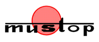 Logo di MUSTOP