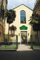 Logo di KASAMIA
