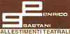 GAETANI LUCA ALLESTIMENTI TEATRALI