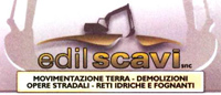 Logo di EDIL SCAVI snc
