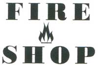 Logo di FIRE SHOP