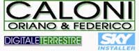 Logo di ELETTROSAT
