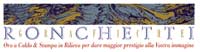 Logo di GRAFICHE RONCHETTI snc