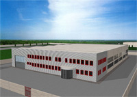 Logo di EMICON A.C. spa