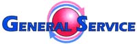 Logo di GENERAL SERVICE srl