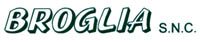 Logo di BROGLIA snc