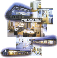 Logo di POZZOLI spa