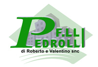 Logo di PEDROLLI F.LLI snc