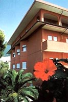Logo di HOTEL PALME
