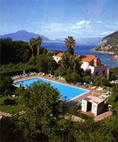 Logo di ALBERGO AEQUA