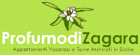 Logo di PROFUMO DI ZAGARA