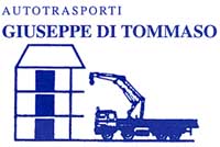 Logo di di TOMMASO GIUSEPPE
