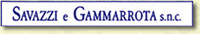 Logo di SAVAZZI & GAMMARROTA snc