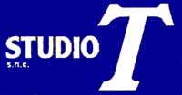 Logo di STUDIO T
