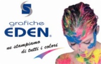 Logo di GRAFICHE EDEN srl