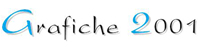 Logo di GRAFICHE 2001 snc
