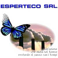 Logo di ESPERTECO srl