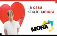 Logo di MORA F.LLI spa