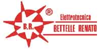 Logo di BETTELLE RENATO