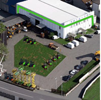 Logo di ROTA-SOL srl