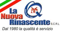 Logo di LA NUOVA RINASCENTE