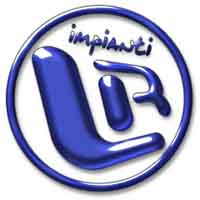 Logo di L.R. IMPIANTI