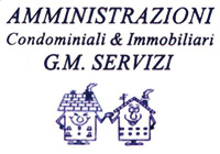 Logo di G.M. SERVIZI SNC