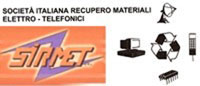 Logo di SIRMET srl