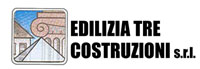 Logo di EDILIZIA TRE COSTRUZIONE srl