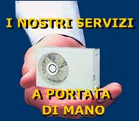 Logo di LEONI IMPIANTI srl