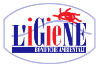 Logo di L'IGIENE - BONIFICHE AMBIENTALI