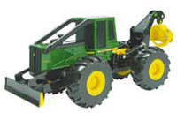 Logo di ZETA TEAM srl - CONCESSIONARIO JOHN DEERE