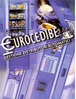Logo di EUROCEDIBE srl