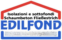 Logo di EDILFOND srl