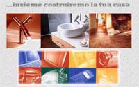 Logo di MARSEGLIA CENTER srl