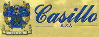 Logo di CASILLO LEGNAMI srl