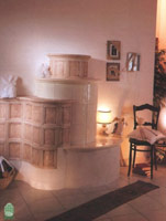 Logo di LA STUBE