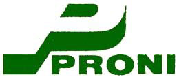 Logo di PRONI srl
