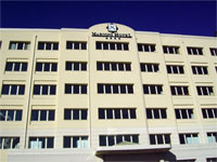 Logo di HOTEL MARCONI