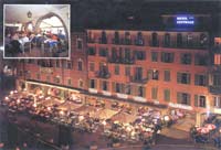 Logo di HOTEL CENTRALE