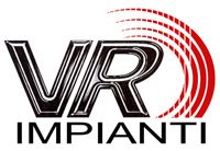 Logo di VR IMPIANTI