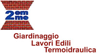 Logo di 2 EMME